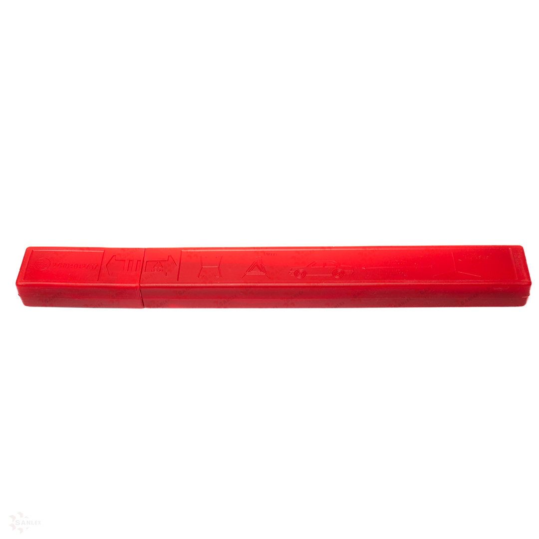 Avarinis ženklas - Image 3