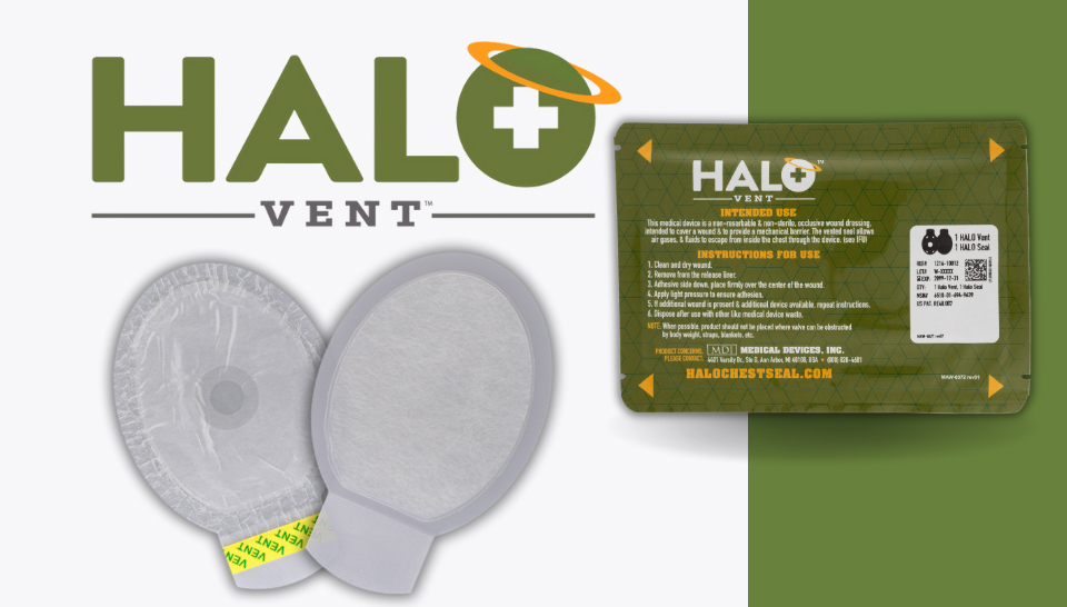 Halo Logo
