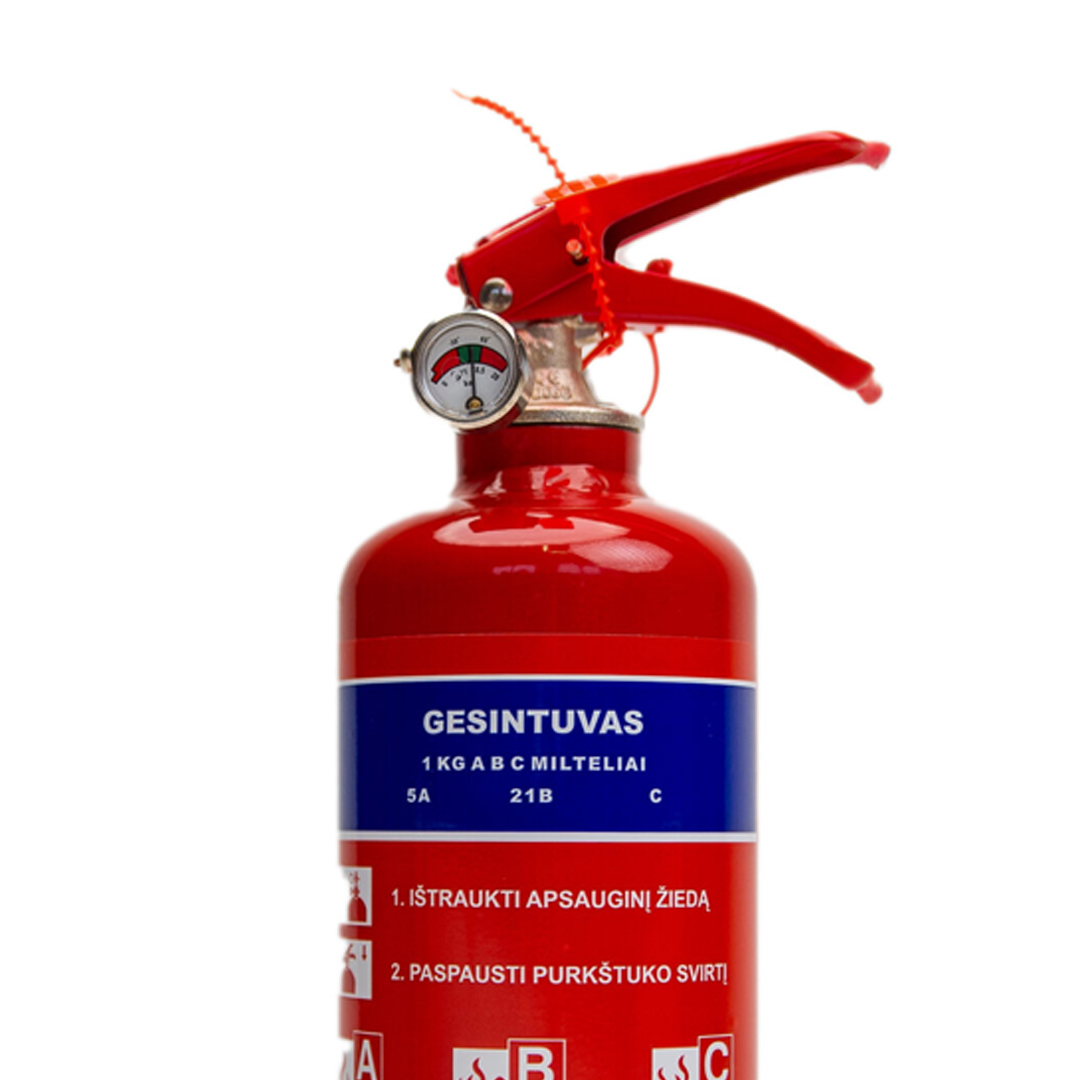 Gesintuvas ABC - Image 2